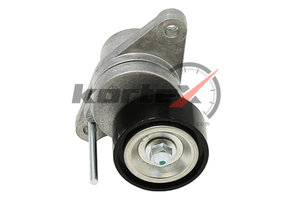 Изображение 1, KTP2030 Натяжитель приводного ремня RENAULT Logan, Sandero KORTEX