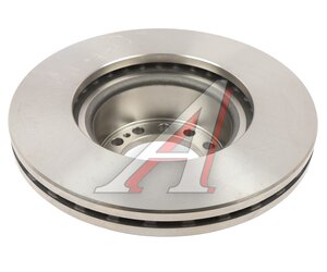 Изображение 2, 93101800 Диск тормозной SAF SKRB9022K01 (SK7) (430х45х130мм) (1шт.) TEXTAR