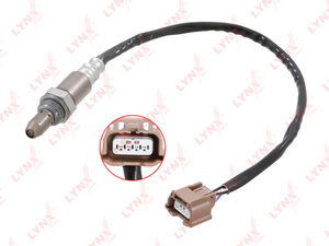 Изображение 1, DM2073 Датчик кислорода NISSAN Qashqai (10-) LYNX