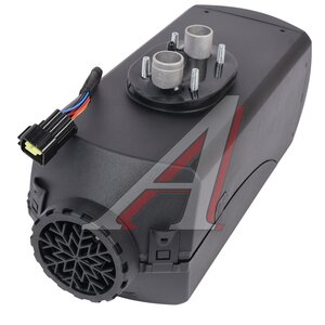 Изображение 4, A-TERMO 4D-24 Отопитель воздушный дизельный 24В 4.0кВт А-ТЕРМО