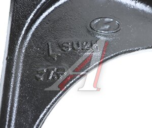 Изображение 6, 55230-2J001 Рычаг подвески KIA Mohave (07-) задней верхний левый OE