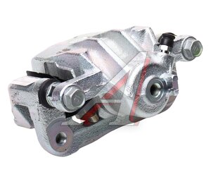 Изображение 2, EX582102K100 Суппорт KIA Soul (08-) задний левый (с колодками) MANDO