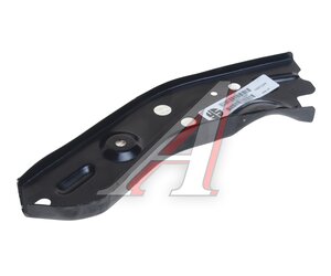 Изображение 1, NS01072BR Кронштейн NISSAN Tiida (07-) радиатора правый GORDON