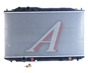 Изображение 2, HD0001FD Радиатор HONDA Civic (06-) охлаждения двигателя SAT