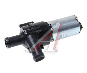 Изображение 1, 370-15-015 Насос отопителя УАЗ-3163 дополнительный 12V MEGAPOWER