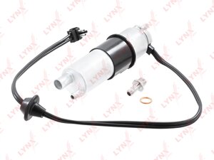 Изображение 2, CF-3049 Насос топливный MERCEDES C (W202) (вставка) LYNX