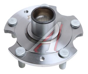 Изображение 1, GP.11340051 Ступица ГАЗ-2217 передняя полноприводная (4х4) G-PART (ОАО ГАЗ)