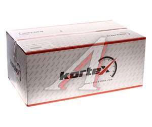 Изображение 6, KHL8008STD Фара RENAULT Logan (14-) правая (с корректором) KORTEX