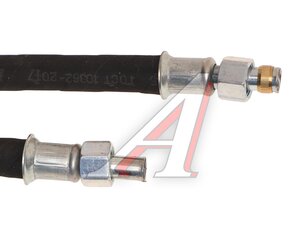 Изображение 2, 63645-3506396 Шланг тормозной УРАЛ ВИНЦЕР