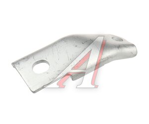 Изображение 2, 1611420040 Кронштейн SSANGYONG Actyon (06-), Kyron (05-) (E23) выпускного коллектора OE