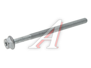 Изображение 1, N10739401 Болт VW AUDI OE