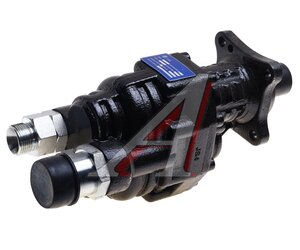 Изображение 1, F110-R Насос шестеренчатый SHACMAN SHAANXI подъема кузова OE