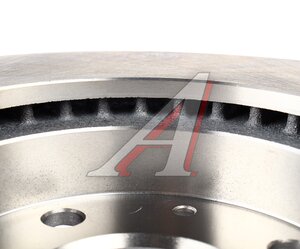Изображение 5, SD4104 Диск тормозной HONDA Civic (91-01) передний (1шт.) SANGSIN