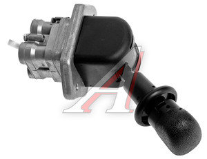 Изображение 2, 961 723 111 0 Кран КАМАЗ-6520, MAN стояночного тормоза WABCO