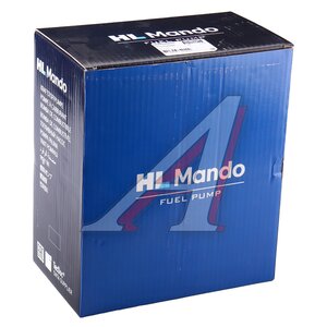 Изображение 4, DMP020101 Насос топливный HYUNDAI Elantra (07-) MANDO