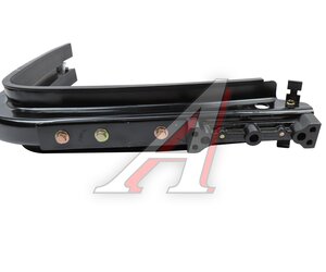 Изображение 3, 1101100-2051/A Кронштейн FAW J7, 4180 бака топливного OE