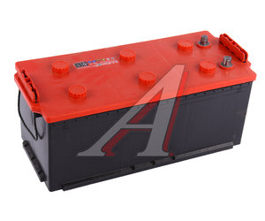 Изображение 2, 6СТ190(3) Аккумулятор UNICORN Red 190А/ч обратная полярность