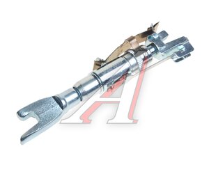 Изображение 1, QF36F00009 Регулятор NISSAN Micra (02-) колодок тормозных задних QUATTRO FRENI