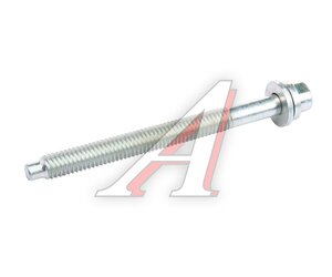 Изображение 2, F002D13673 Болт с неспадающей шайбой BOSCH