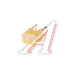 Изображение 1, KFJ1460A Предохранитель 60A картриджного типа KORTEX