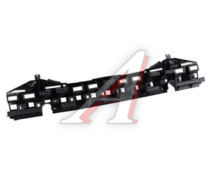 Изображение 2, NSP02865804L000 Абсорбер HYUNDAI Solaris (11-) бампера переднего NSP