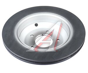 Изображение 2, 58411-3N020 Диск тормозной HYUNDAI Equus (09-) задний (1шт.) OE