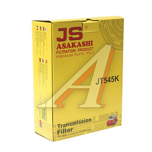 Изображение 5, JT545K Фильтр масляный АКПП VW Polo (12-) (с прокладкой) JS ASAKASHI