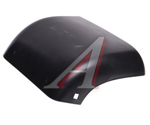 Изображение 1, 86536-6A000 Панель HYUNDAI HD120 угловая бампера переднего левая EX-TRIM