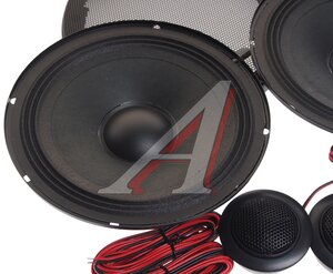Изображение 2, BL-6.0 Колонки компонентные 6" (16см) 50Вт MRM