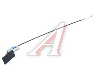 Изображение 1, 6105075-B27-C00/C Ручка FAW J6, 3250, 3310 двери внутренняя левая OE