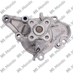 Изображение 6, EWPK0008 Насос водяной HYUNDAI Getz (04-08) KIA Picanto (02-) MANDO