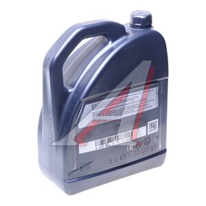 Изображение 2, A000989850613AAEW Масло моторное MERCEDES 5W40 (спецификация 229.3) синт.5л OE
