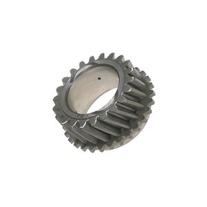 Изображение 1, PR.3309-1701154 Шестерня КПП ГАЗ-3309 4-й передачи вала вторичного PRAVT
