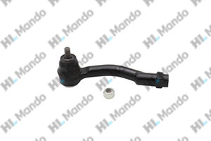 Изображение 3, DSA020419 Наконечник рулевой тяги HYUNDAI Sonata 5 правый MANDO