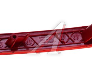 Изображение 3, 92405-4Y500 Катафот KIA Rio (15-) бампера заднего левый OE