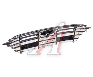 Изображение 2, 863A0-L1390 Решетка радиатора HYUNDAI Sanata (19-) OE