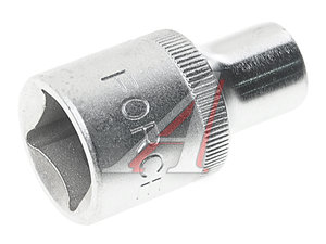 Изображение 2, F-54709 Головка торцевая 1/2" 09мм L=38мм FORCE