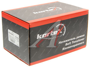 Изображение 3, KTP2049 Ролик приводного ремня TOYOTA Camry (11-), Highlander (13-) натяжителя KORTEX