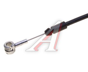 Изображение 3, 81190-H0010 Трос KIA Rio (17-) замка капота ОЕ