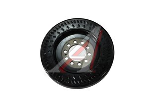 Изображение 1, C4316792-MX Демпфер DONGFENG вала коленчатого MOVELEX