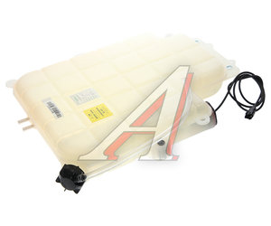 Изображение 1, 1311010Y40LB Бачок расширительный JAC N120, N350 OE