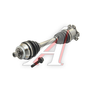 Изображение 2, 203023 Привод FORD Galaxy (95-) VW Sharan (97-) колеса переднего GSP