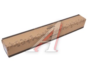 Изображение 6, 2200300P3060-MX Привод JAC T6 колеса переднего левый в сборе MOVELEX