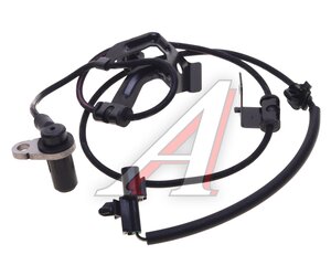 Изображение 1, ABS50011 Датчик АБС MITSUBISHI Galant (06-) колеса переднего левого PATRON