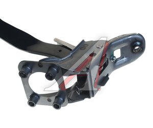 Изображение 4, 465015ZW0A Педаль тормоза NISSAN Armada (16-) OE