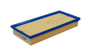 Изображение 2, AG706 Фильтр воздушный LAND ROVER Range Rover (12-) GOODWILL