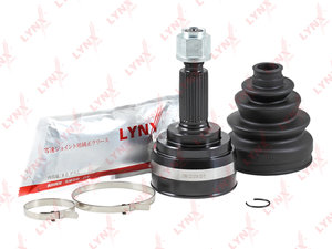 Изображение 2, CO3704 ШРУС наружный NISSAN Teana (03-08) комплект LYNX