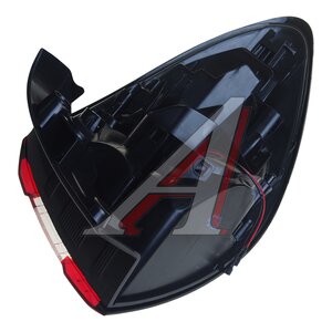 Изображение 2, 11E428062B Фонарь задний RENAULT Kaptur (16-) левый внешний (Уценка: царапина) TYC