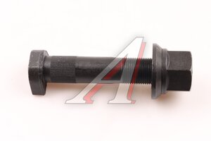 Изображение 2, 81.45501.0083-MX Шпилька колеса SITRAK HOWO заднего (M22х1.5) MOVELEX