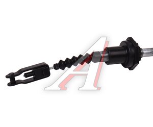 Изображение 2, 41510-07500 Трос сцепления KIA Picanto (04-11) OE